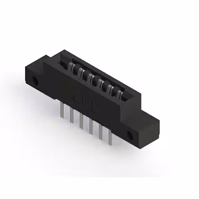 357-012-458-212 EDAC Inc.  Edgeboard Connectors